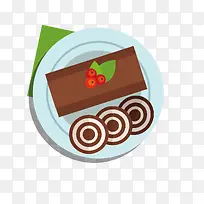 蛋糕-空若网 蛋糕-空若网