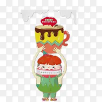 �廭-������