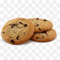 巧克力曲奇饼干食物-空若网 巧克力曲奇饼干食物-空若网