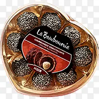 爱心榛仁巧克力中秋-空若网 爱心榛仁巧克力中秋-空若网