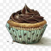 巧克力蛋糕-空若网 巧克力蛋糕-空若网