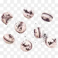 水彩甜点-空若网 水彩甜点-空若网