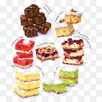 甜点-空若网 甜点-空若网