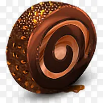 巧克力美味食物-空若网 巧克力美味食物-空若网
