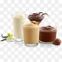 巧克力甜点-空若网 巧克力甜点-空若网