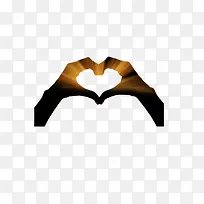 爱心-空若网 爱心-空若网