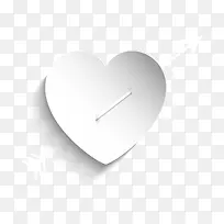 立体爱神爱心-空若网 立体爱神爱心-空若网