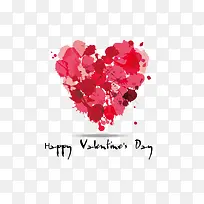 矢量情人节-空若网 矢量情人节-空若网