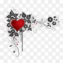 心形-空若网 心形-空若网