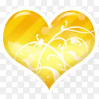 心金情人节爱粉红金-空若网 心金情人节爱粉红金-空若网