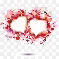 情人节心形-空若网 情人节心形-空若网