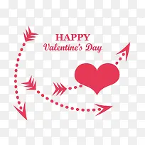 七夕节爱心素材-空若网 七夕节爱心素材-空若网