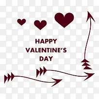 七夕节爱心素材-空若网 七夕节爱心素材-空若网