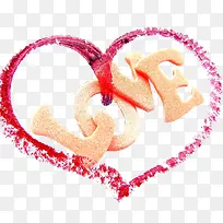 口红爱心love-空若网 口红爱心love-空若网