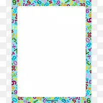 数学数字剪贴画.数学剪贴画边框-空若网 数学数字剪贴画.数学剪贴画边框-空若网
