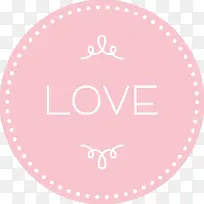 粉色圆-空若网 粉色圆-空若网