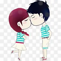 爱情男女-空若网 爱情男女-空若网