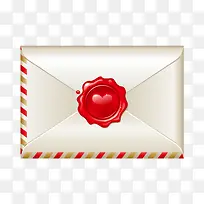 爱情情人节信封-空若网 爱情情人节信封-空若网
