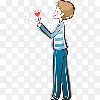 表白-空若网 表白-空若网