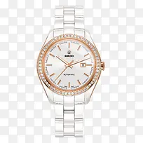 雷达腕表白金镶钻手表女表-空若网 雷达腕表白金镶钻手表女表-空若网