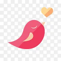 情人节装饰元素-空若网 情人节装饰元素-空若网