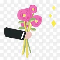 送花-空若网 送花-空若网