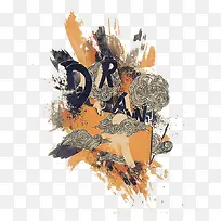 创意图案-空若网 创意图案-空若网