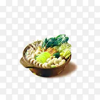 面条砂锅-空若网 面条砂锅-空若网