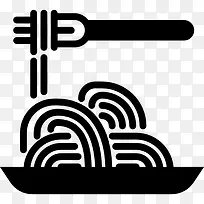 Spaguetti 图标-空若网 Spaguetti 图标-空若网