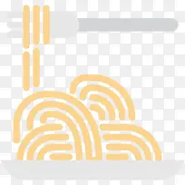 Spaguetti 图标-空若网 Spaguetti 图标-空若网