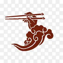 手拿筷子-空若网 手拿筷子-空若网