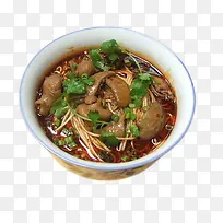 肥肠面-空若网 肥肠面-空若网