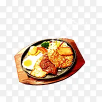 食物-空若网 食物-空若网