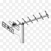电视天线数字电视高清电视天线-空若网 电视天线数字电视高清电视天线-空若网