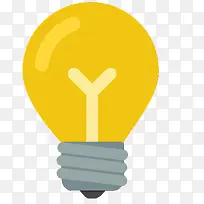 卡通灯泡-空若网 卡通灯泡-空若网