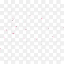 粉色时尚漂浮花瓣-空若网 粉色时尚漂浮花瓣-空若网