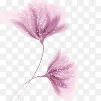 花瓣背景-空若网 花瓣背景-空若网