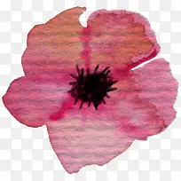 ÊÖ»æË®²Ê·ÛÉ«»¨°ê-¿ÕÈôÍø ÊÖ»æË®²Ê·ÛÉ«»¨°ê-¿ÕÈôÍø