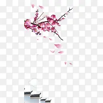 桃花-空若网 桃花-空若网