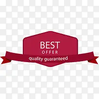 标题栏标签矢量-空若网 标题栏标签矢量-空若网