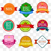 ��ɫ��ǩ-������