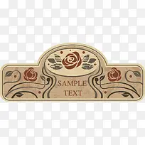 ���ű�ǩʸ��-������