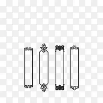 边框素材-空若网 边框素材-空若网