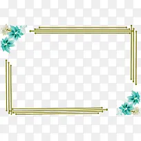 边框-空若网 边框-空若网