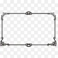 复古边框-空若网 复古边框-空若网
