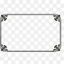 复古边框-空若网 复古边框-空若网