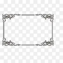 复古边框-空若网 复古边框-空若网