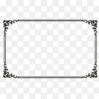 复古边框-空若网 复古边框-空若网