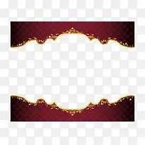 矢量欧式边框-空若网 矢量欧式边框-空若网