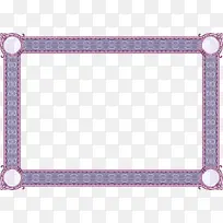 矢量欧式复古边框-空若网 矢量欧式复古边框-空若网